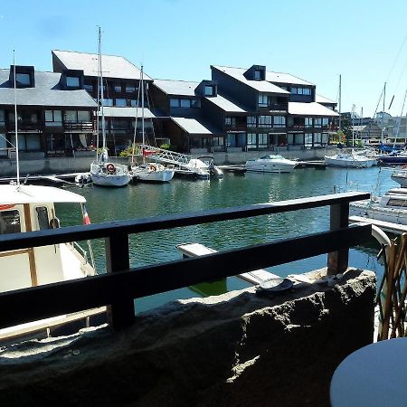 Apartment Les Marinas-7 By Interhome دوفييل المظهر الخارجي الصورة
