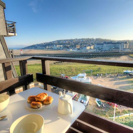 Apartment Les Marinas-7 By Interhome دوفييل المظهر الخارجي الصورة
