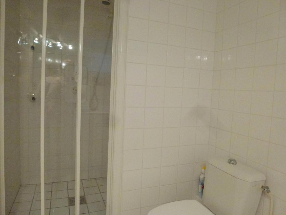 Apartment Les Marinas-7 By Interhome دوفييل المظهر الخارجي الصورة