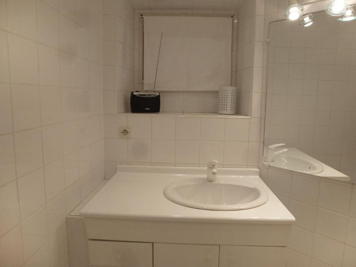 Apartment Les Marinas-7 By Interhome دوفييل المظهر الخارجي الصورة