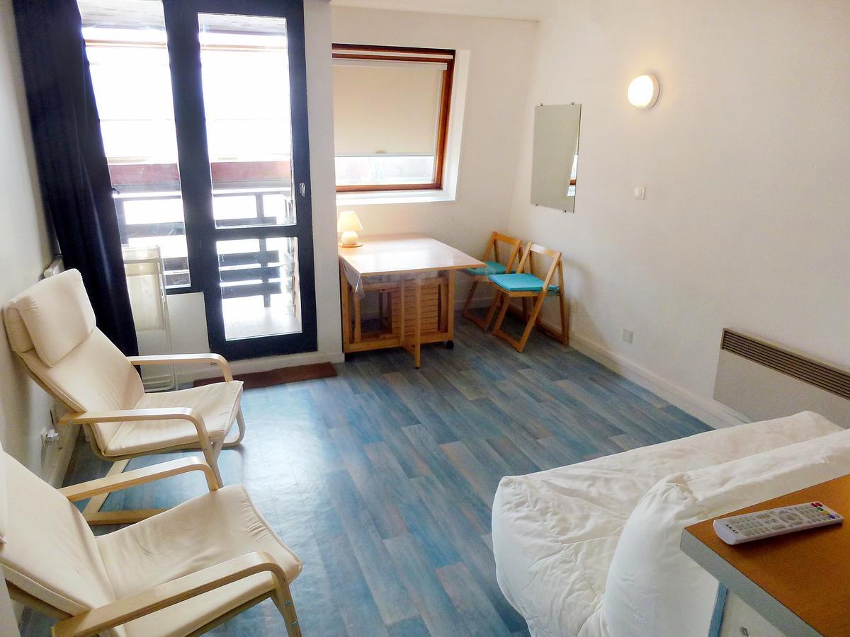 Apartment Les Marinas-7 By Interhome دوفييل المظهر الخارجي الصورة