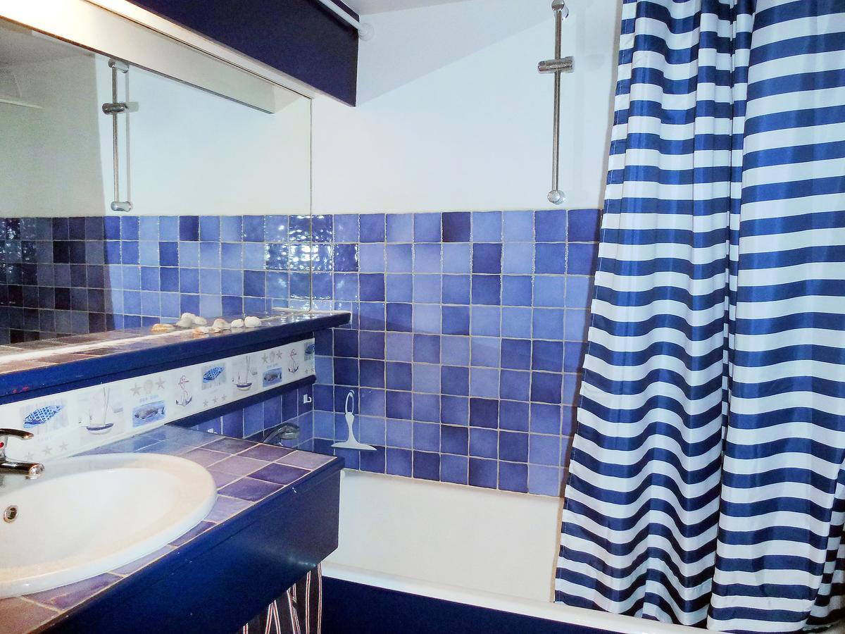 Apartment Les Marinas-7 By Interhome دوفييل المظهر الخارجي الصورة