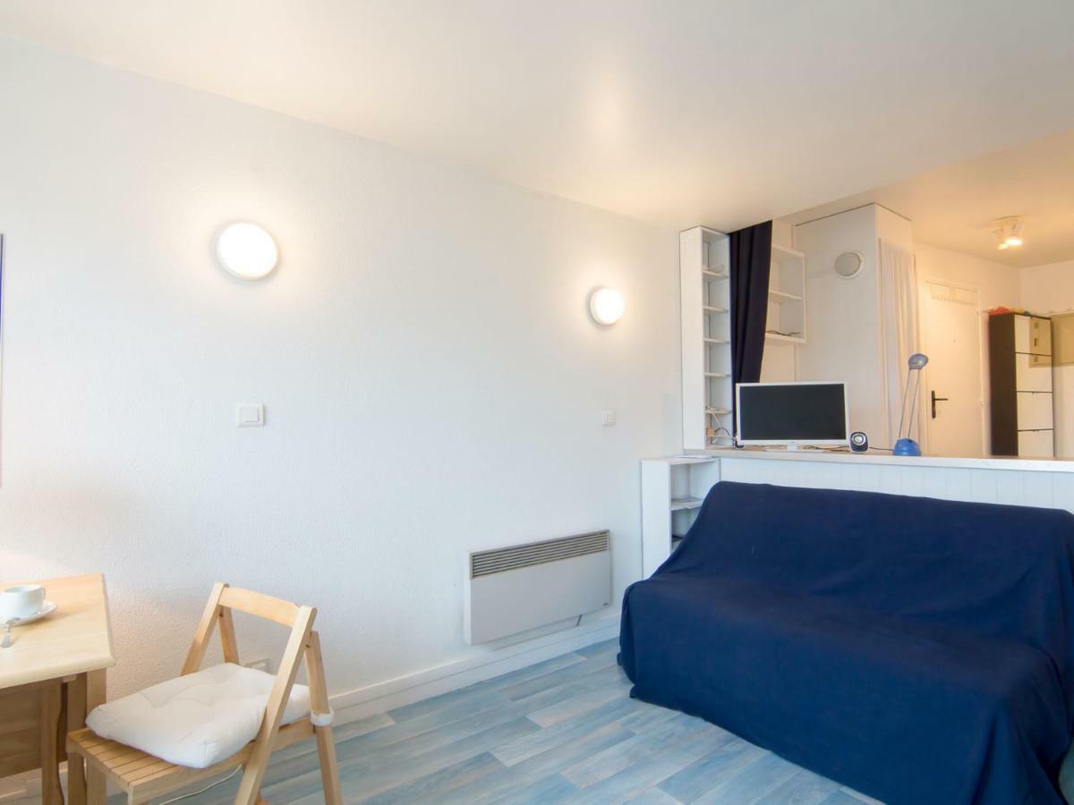 Apartment Les Marinas-7 By Interhome دوفييل المظهر الخارجي الصورة
