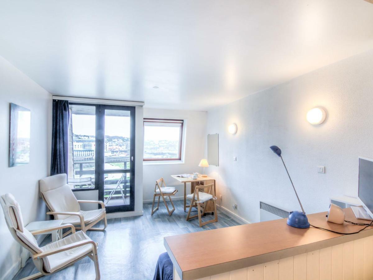Apartment Les Marinas-7 By Interhome دوفييل المظهر الخارجي الصورة