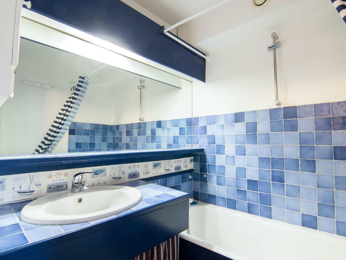 Apartment Les Marinas-7 By Interhome دوفييل المظهر الخارجي الصورة