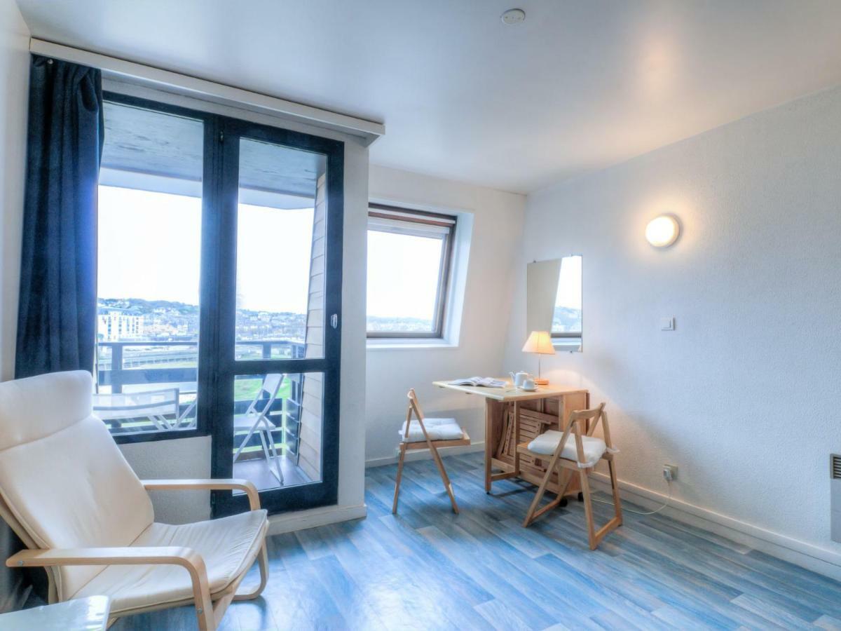 Apartment Les Marinas-7 By Interhome دوفييل المظهر الخارجي الصورة