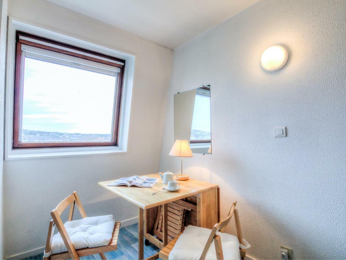 Apartment Les Marinas-7 By Interhome دوفييل المظهر الخارجي الصورة